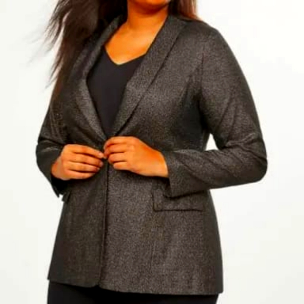Lane BRANT Blazer
